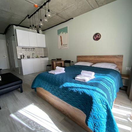 Your Cozy Apartment In New Gudauri, Loft 2 #432 外观 照片