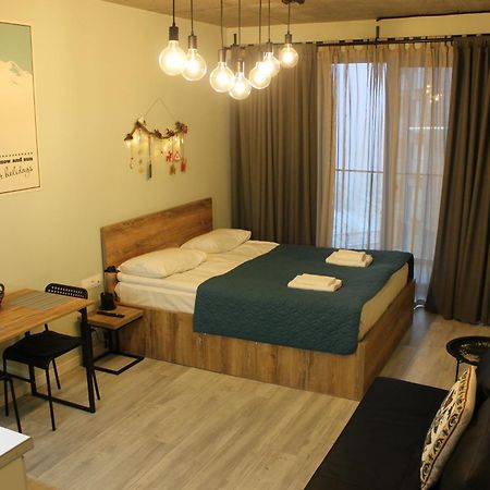 Your Cozy Apartment In New Gudauri, Loft 2 #432 外观 照片