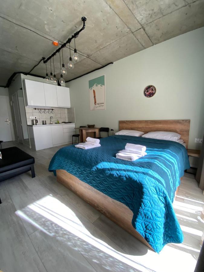 Your Cozy Apartment In New Gudauri, Loft 2 #432 外观 照片