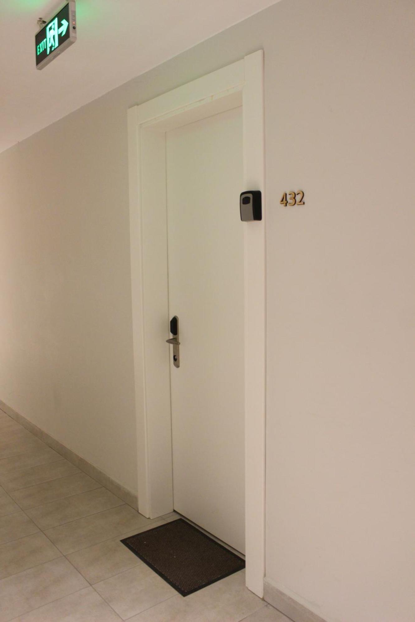 Your Cozy Apartment In New Gudauri, Loft 2 #432 外观 照片