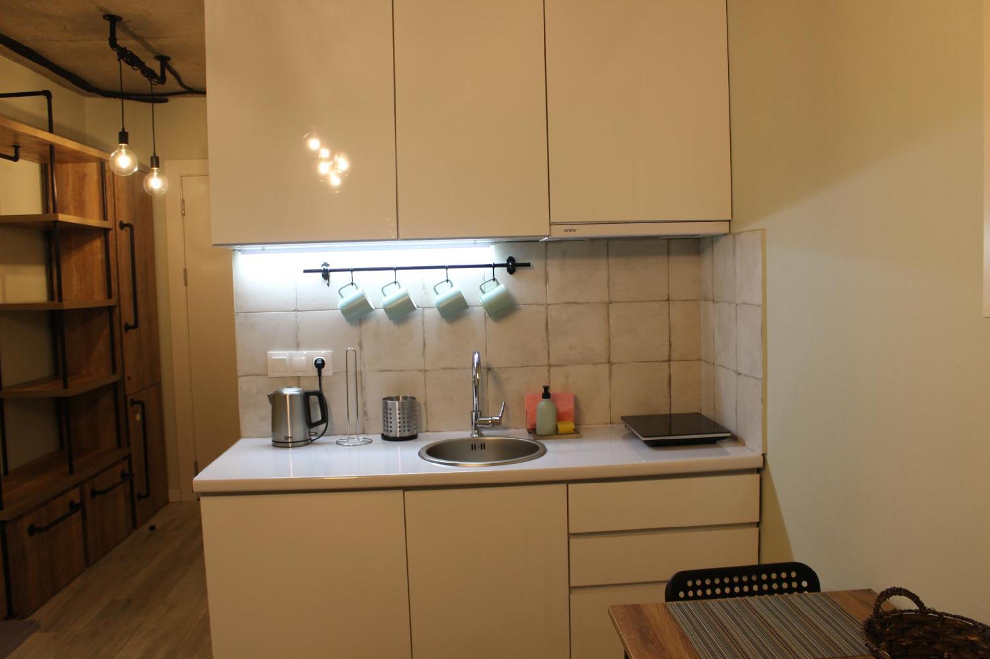 Your Cozy Apartment In New Gudauri, Loft 2 #432 外观 照片