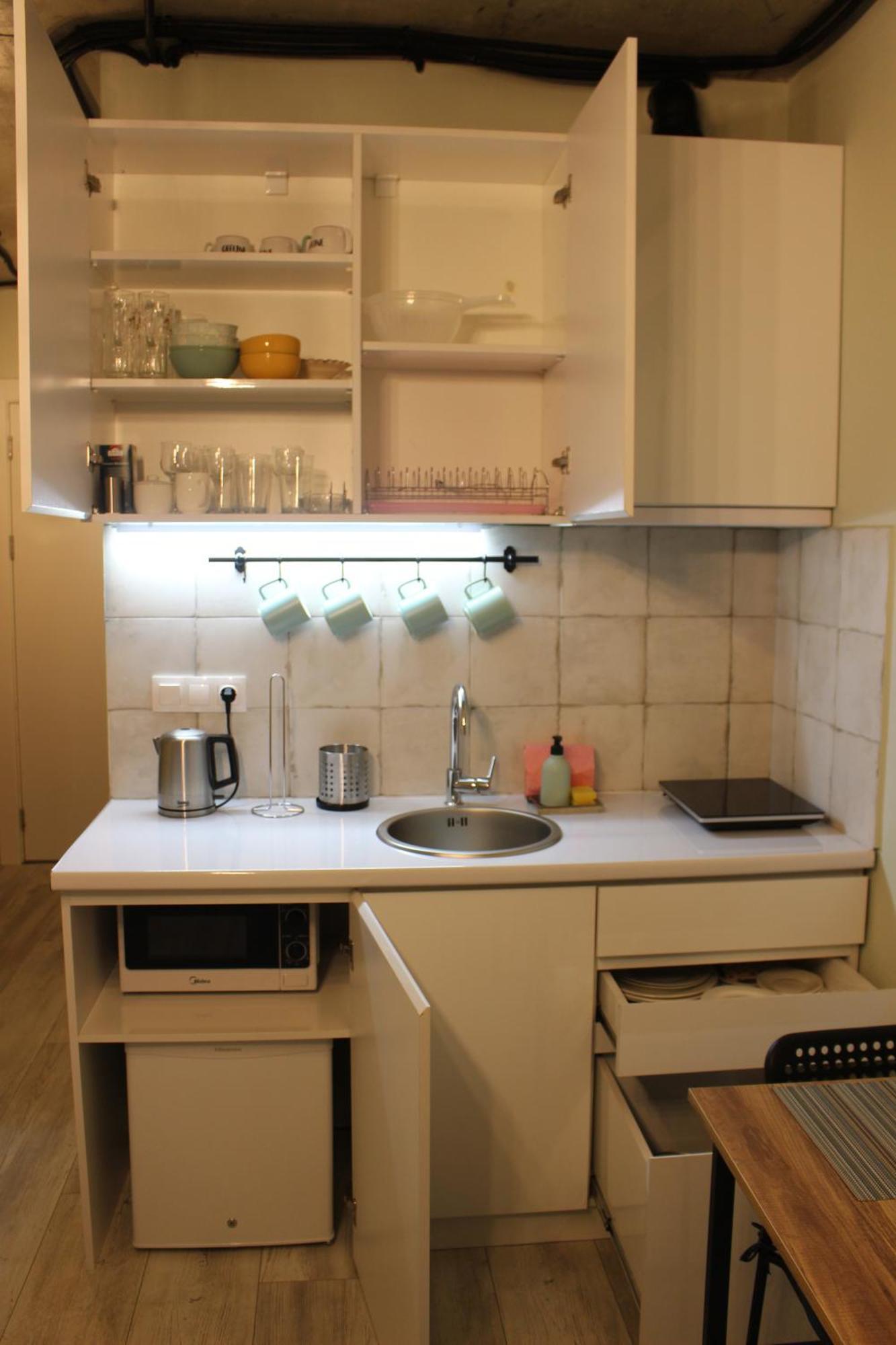 Your Cozy Apartment In New Gudauri, Loft 2 #432 外观 照片
