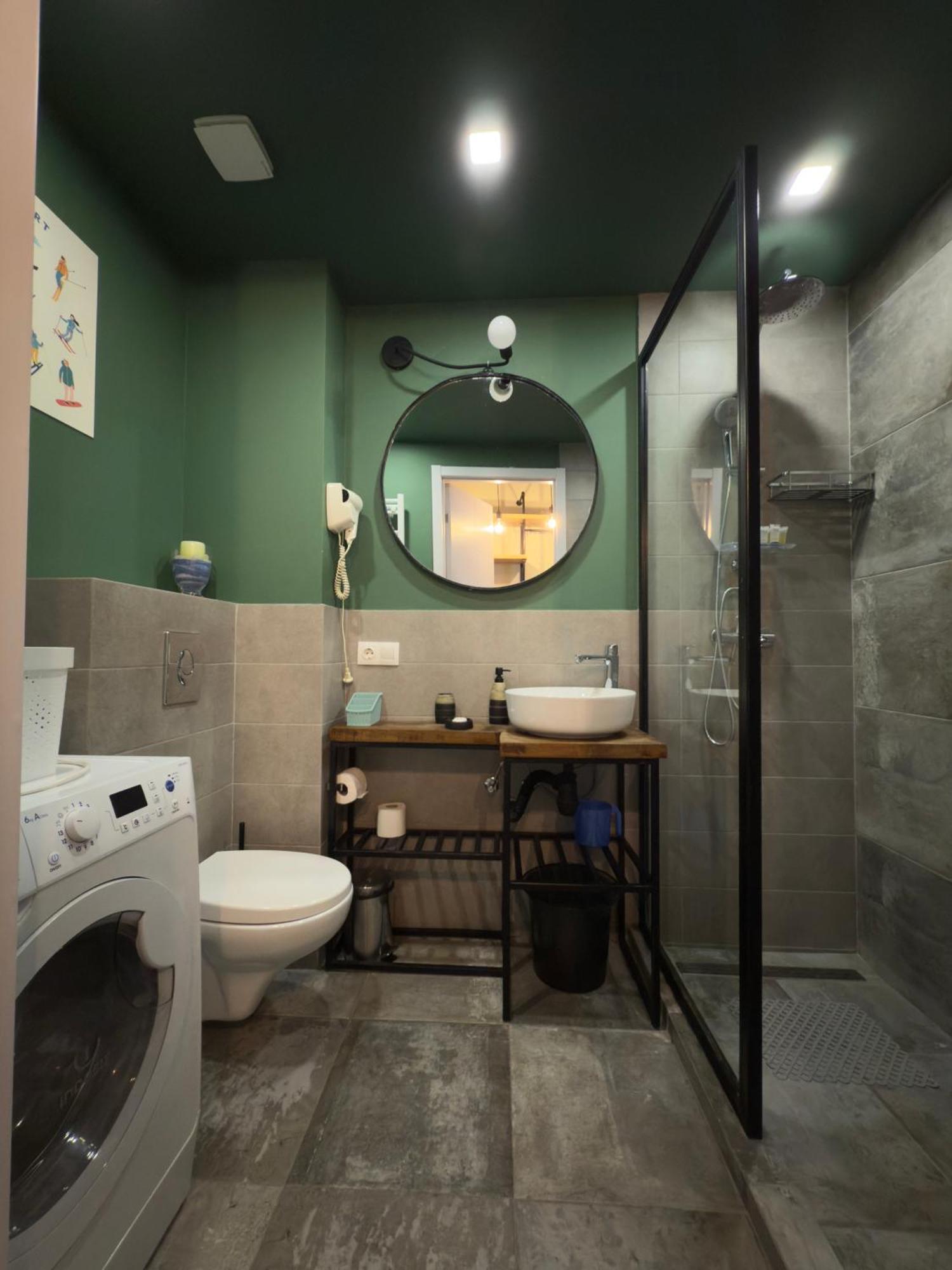 Your Cozy Apartment In New Gudauri, Loft 2 #432 外观 照片